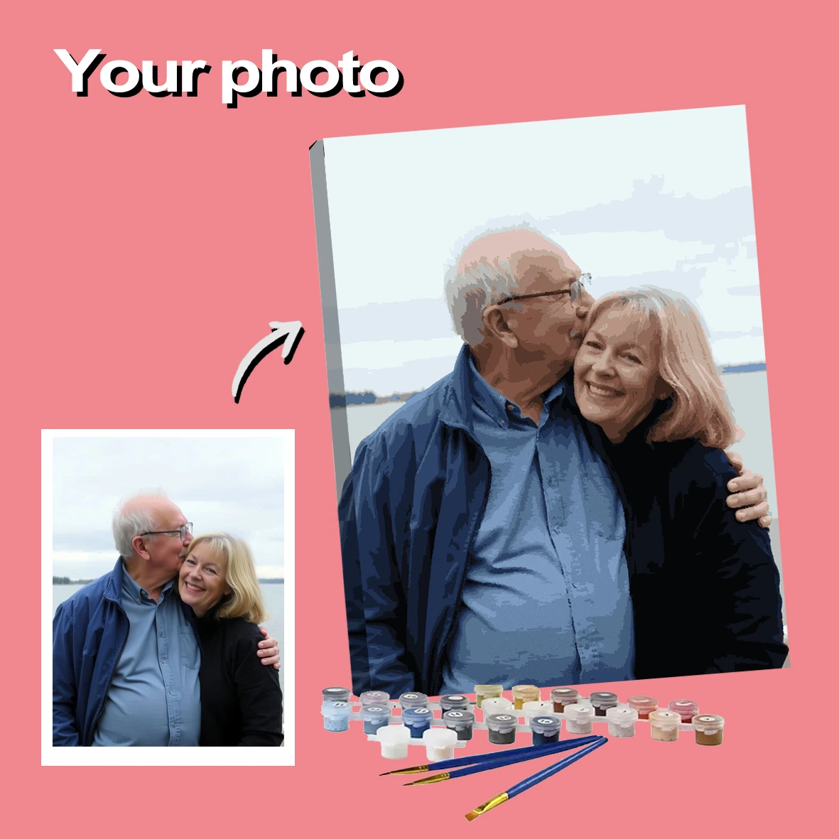 Home catalogue 1 your photo