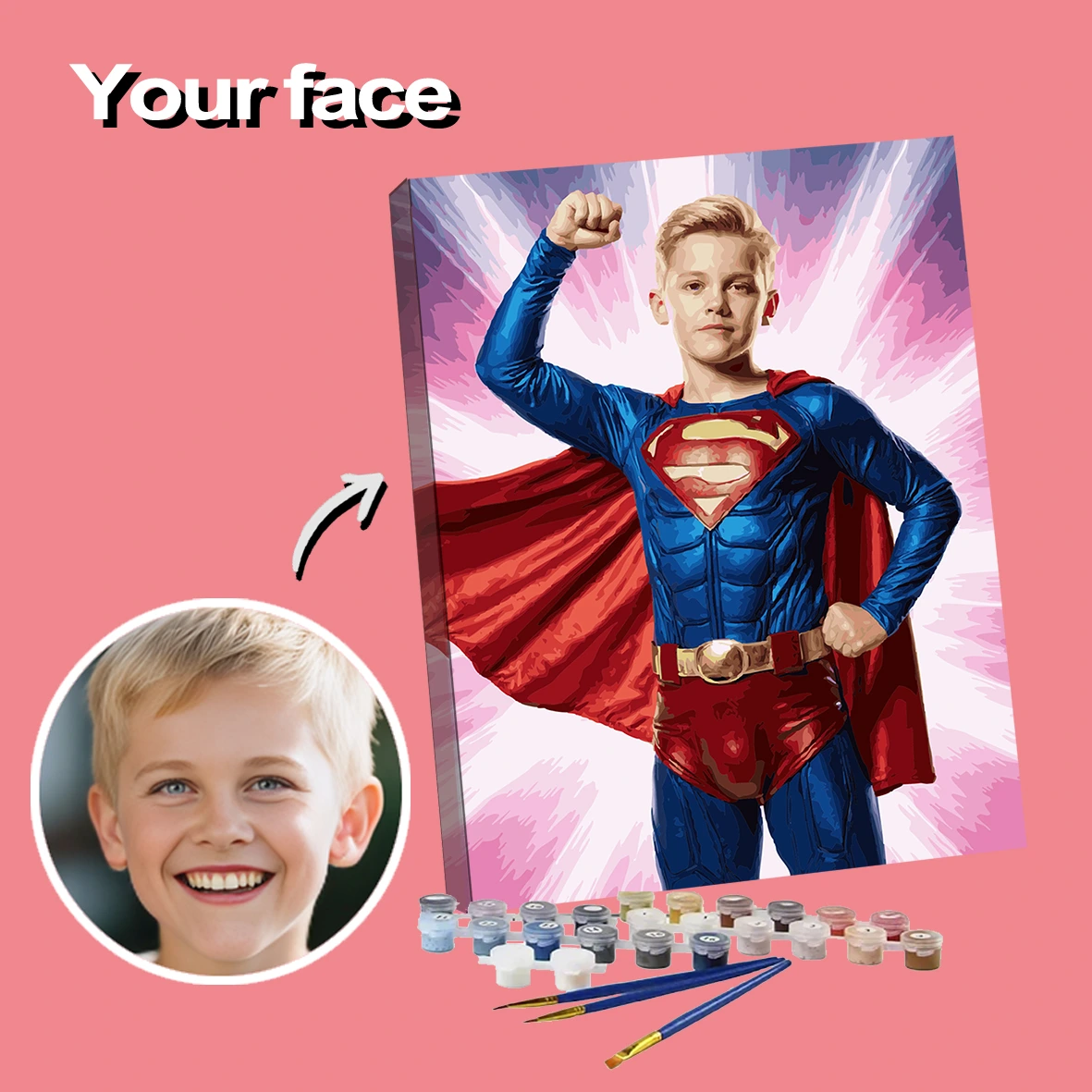 Home catalogue 2 your face